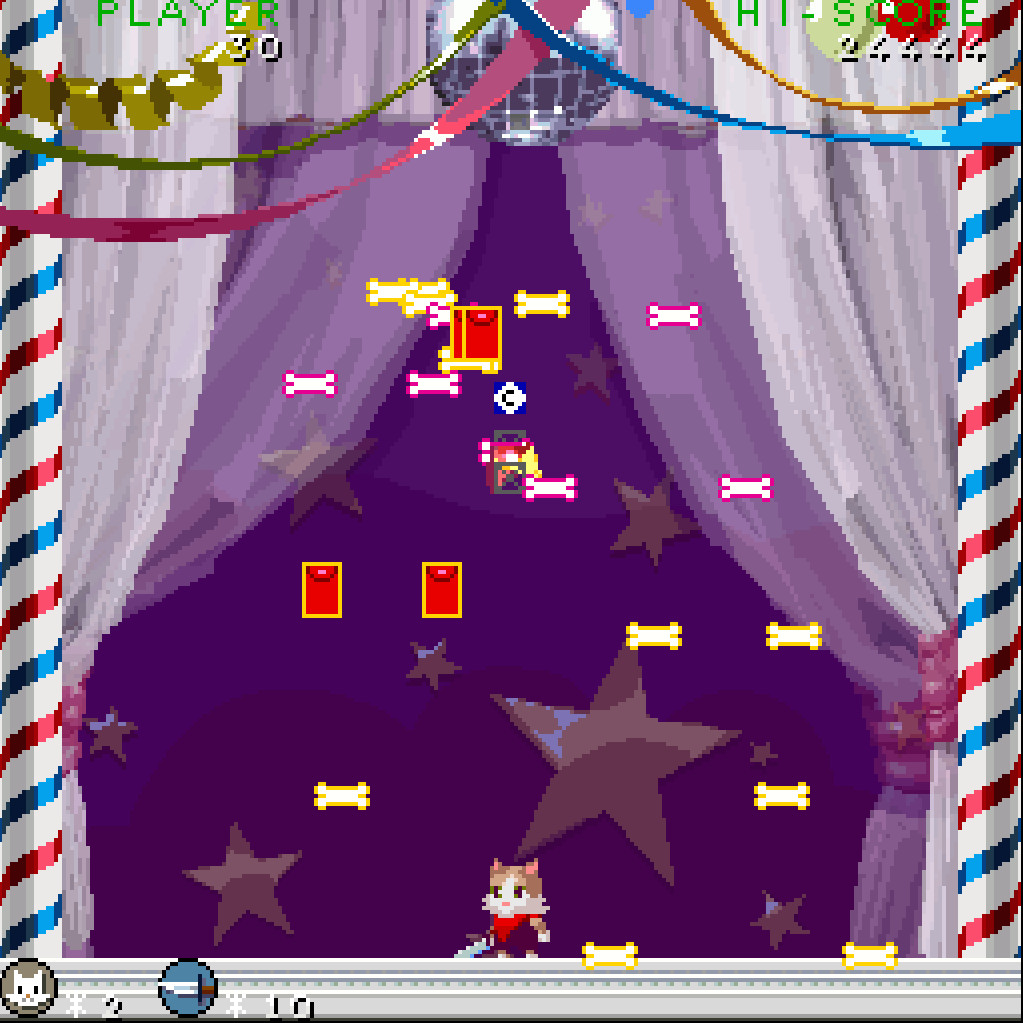 #5. Selective Jump: Once Again With Feeling (Steam) 由: Nekomura Games