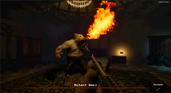 One Last Toast game for windows Pc 1