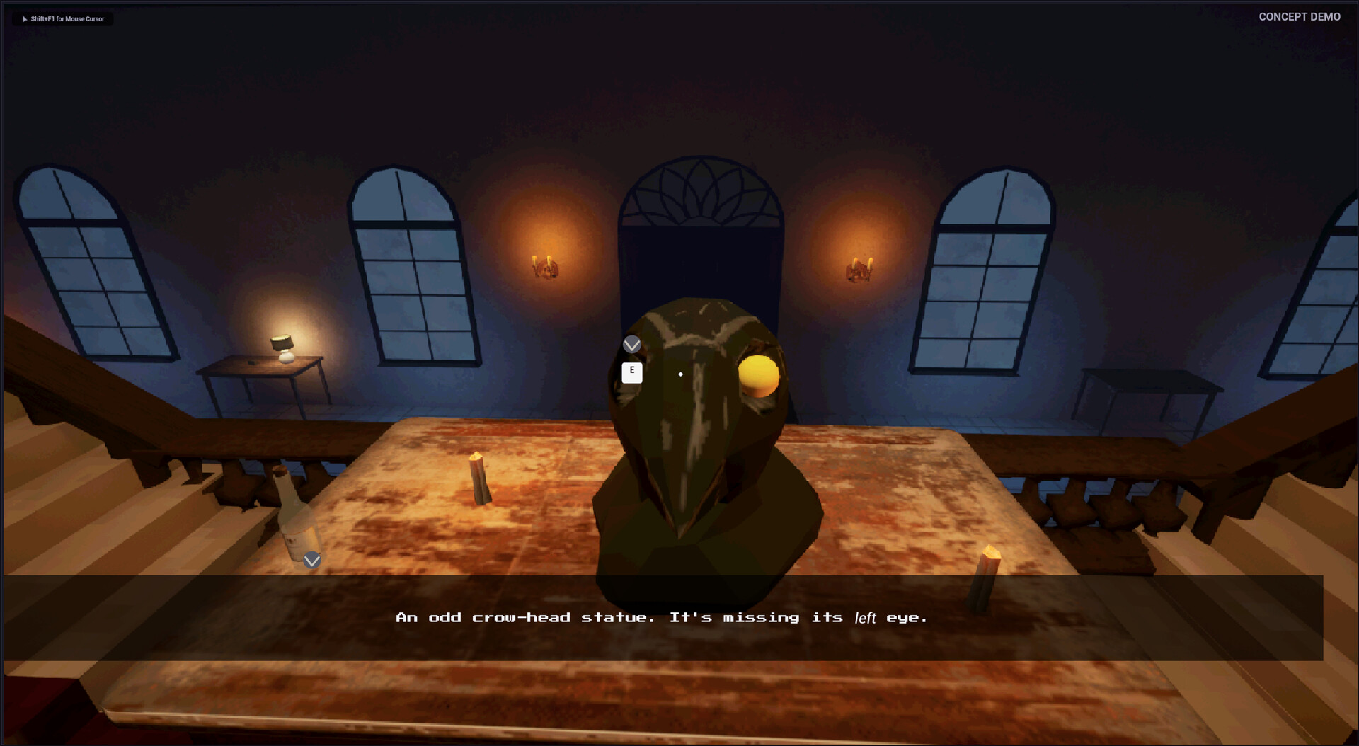 #4. One Last Toast (Steam) 由: Fontana Studios