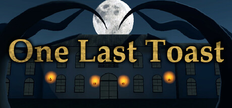 Image for One Last Toast