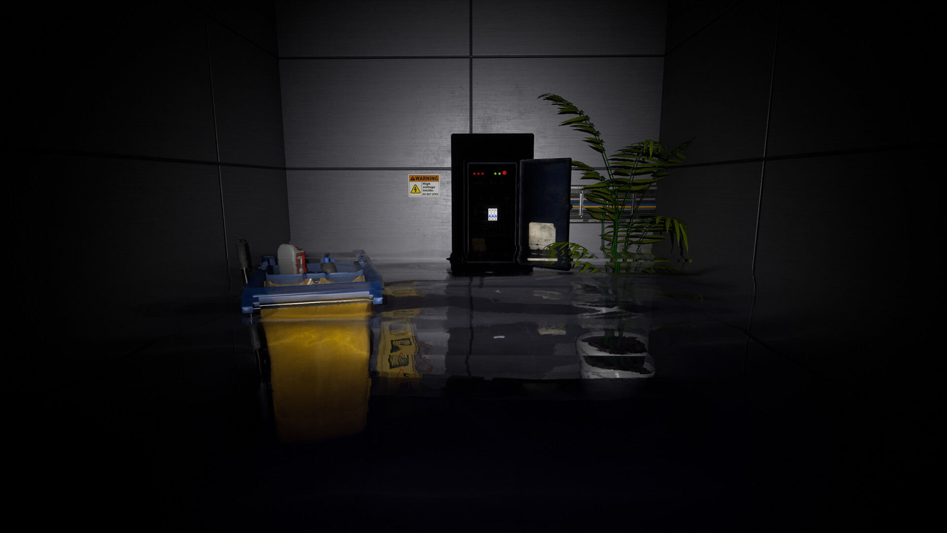 Escape: Mall screenshot 8