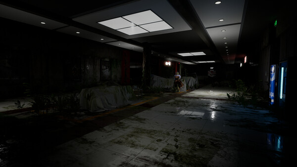 Escape: Mall screenshot 5