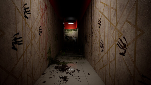 Escape: Mall screenshot 1