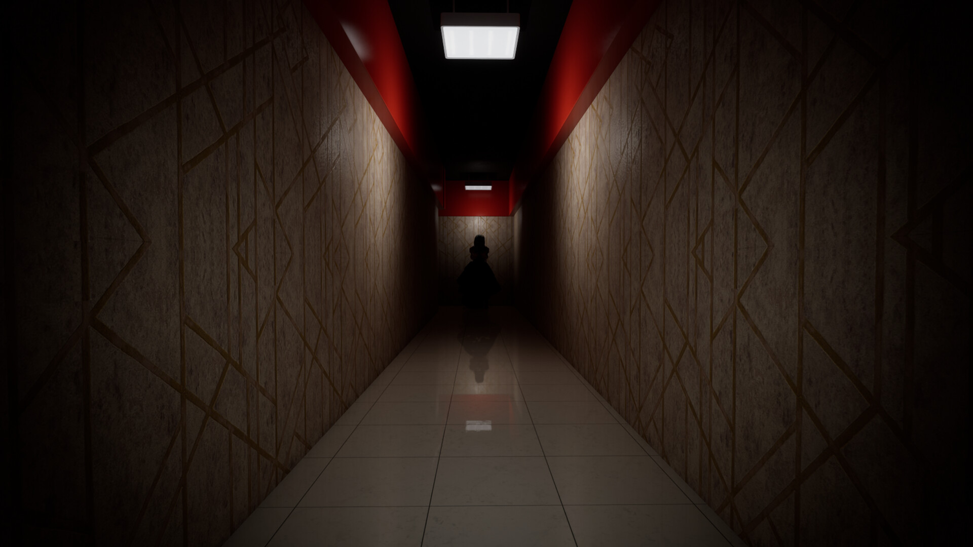 Escape: Mall screenshot 0