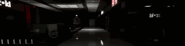 Escape: Mall video 1