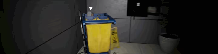 Escape: Mall video 2