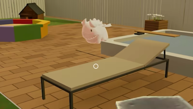 I Am Busy Digging A Hole video 1