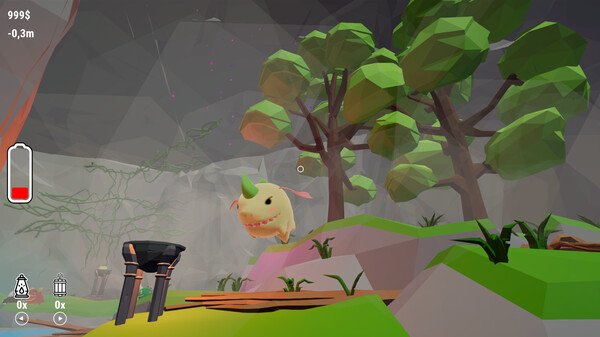 We Are Busy Digging A Hole — 6