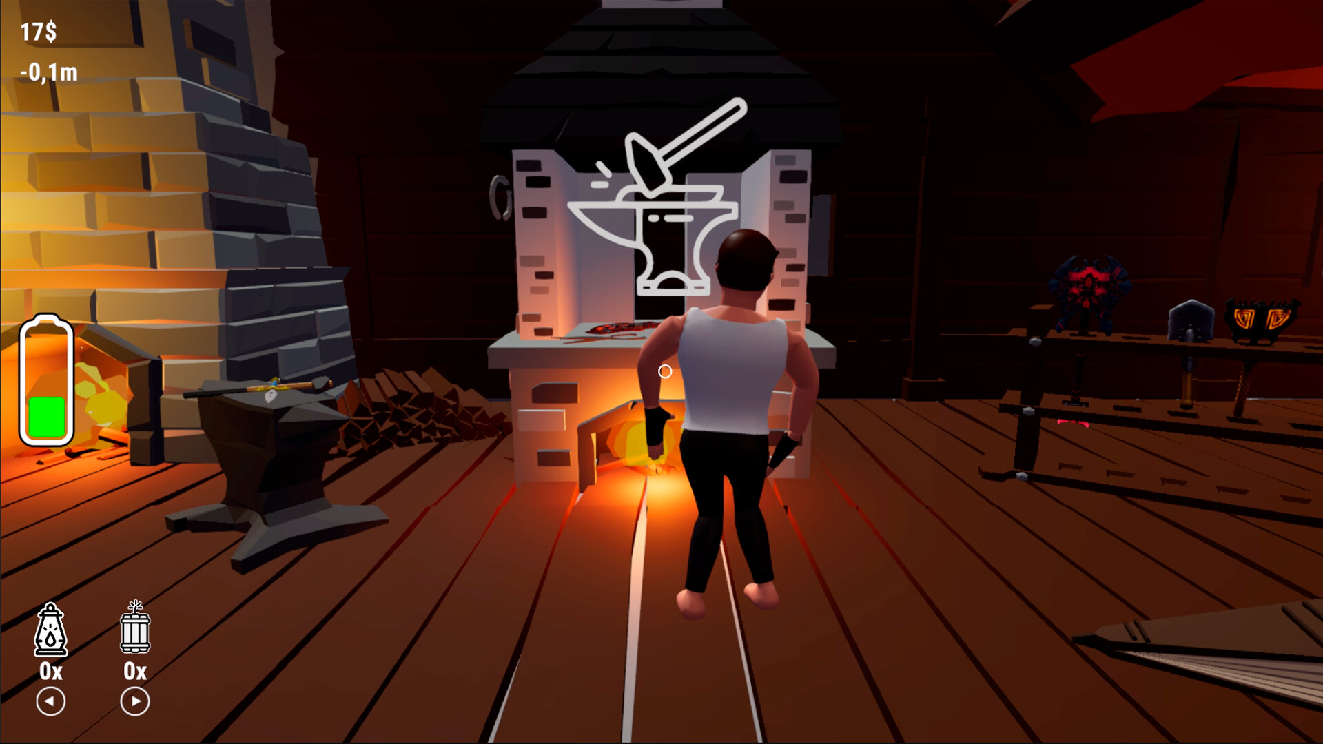 We Are Busy Digging A Hole screenshot #2