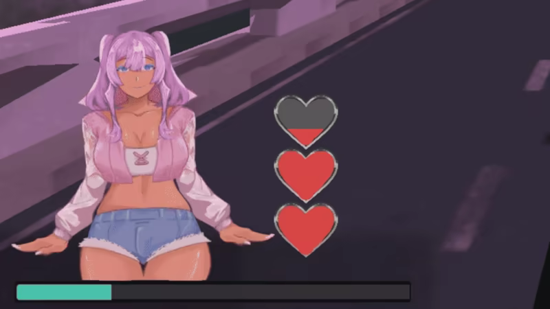 Midnight Date Unleashed video 3