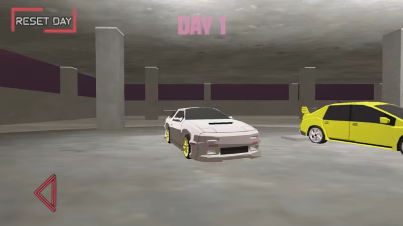 Midnight Date Unleashed video 1