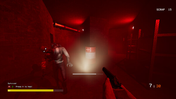 MASTERMIND screenshot 3