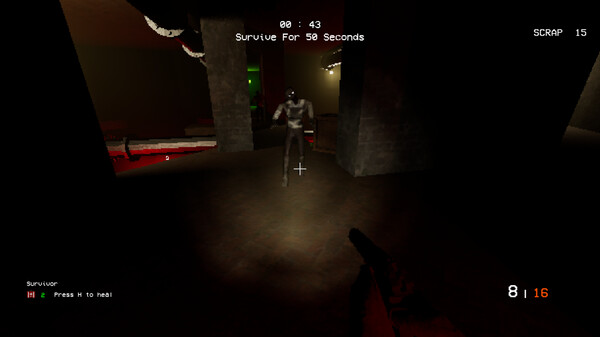 MASTERMIND screenshot 1