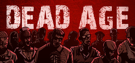 Dead Age cover image