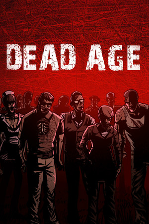 Cover art of Dead Age