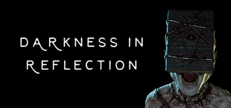 Darkness in Reflection cover art