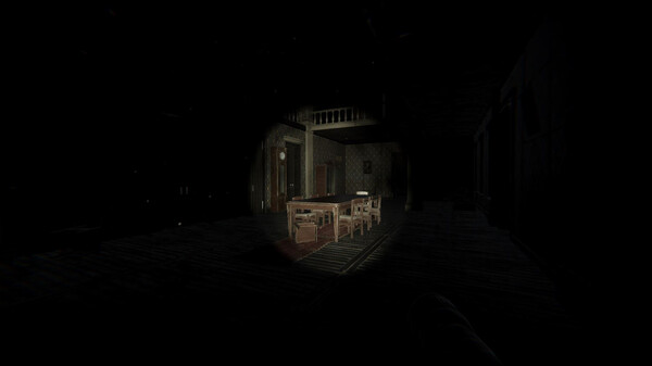 Darkness in Reflection screenshot 5