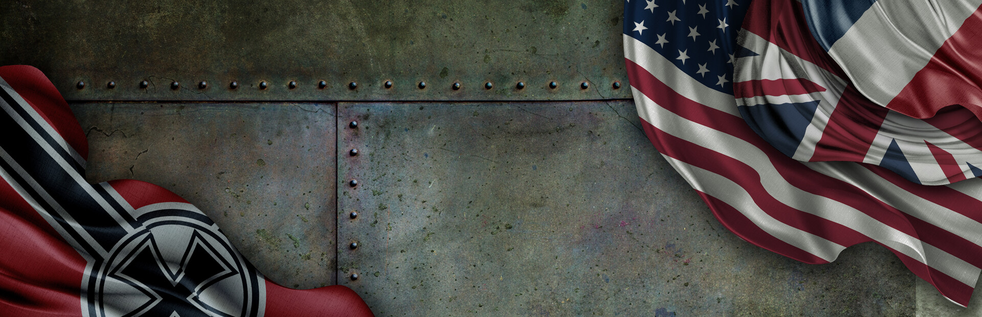 WEGO World War II: Overlord