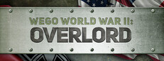 WEGO World War II: Overlord