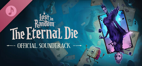 Lost in Random: The Eternal Die Official Soundtrack