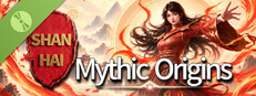 Shan Hai : Mythic Origins Demo