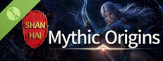 Shan Hai : Mythic Origins Demo