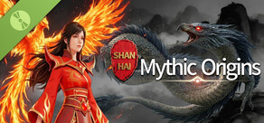 Shan Hai : Mythic Origins Demo