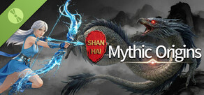 Shan Hai : Mythic Origins Demo