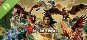 Shan Hai : Mythischer Ursprung Demo