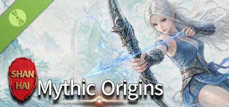 Shan Hai : Mythic Origins Demo header