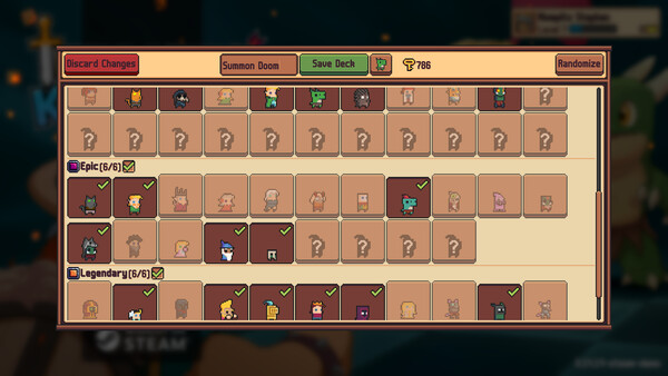 Tiny Auto Knights Demo