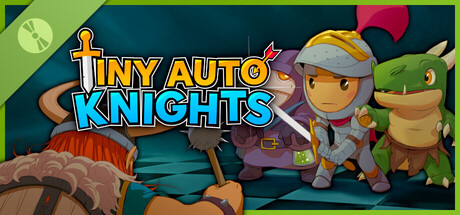 Screenshots (9) Tiny Auto Knights Demo