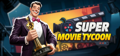Image for Super Movie Tycoon