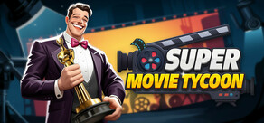 Super Movie Tycoon