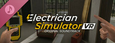 Electrician Simulator VR Soundtrack Small Capsule Image