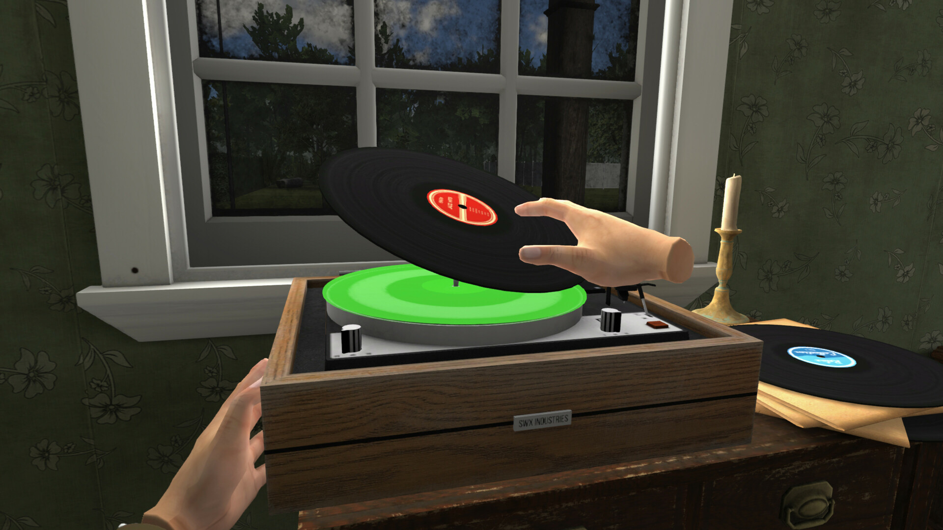 Electrician Simulator VR - Original Soundtrack Featured Screenshot #1