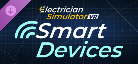 Electrician Simulator VR - Smart Devices cover art