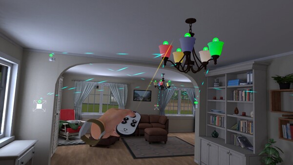 Electrician Simulator VR - Smart Devices DLC