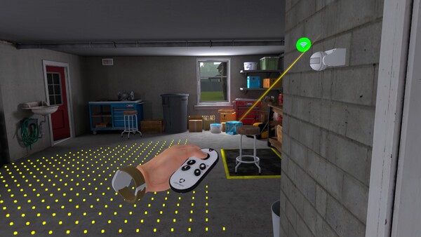 Electrician Simulator VR - Smart Devices DLC