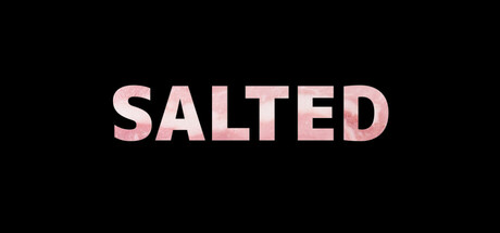 SALTED cover art