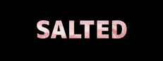 SALTED cover