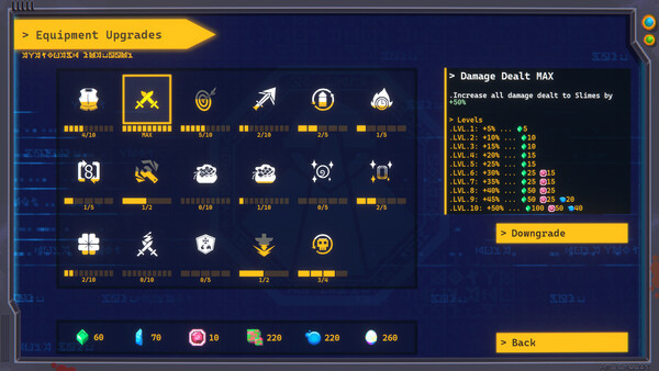 Screenshots