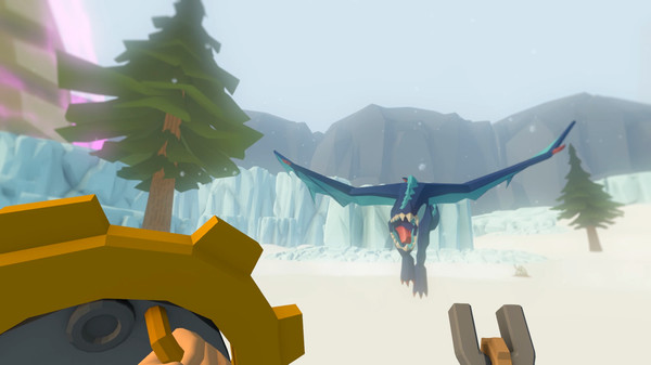 Screenshot of the game