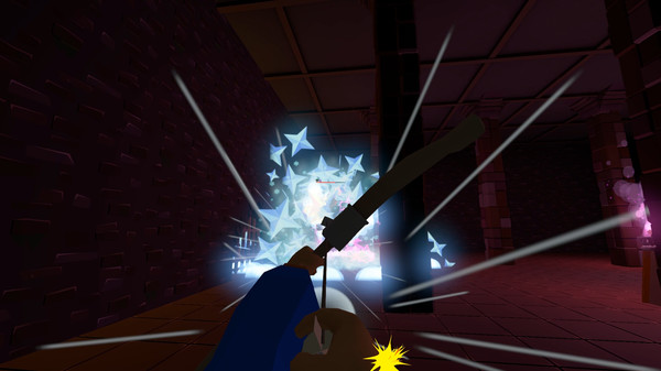 Screenshot of the game