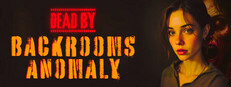 Dead by Backrooms Anomaly game capsule image
