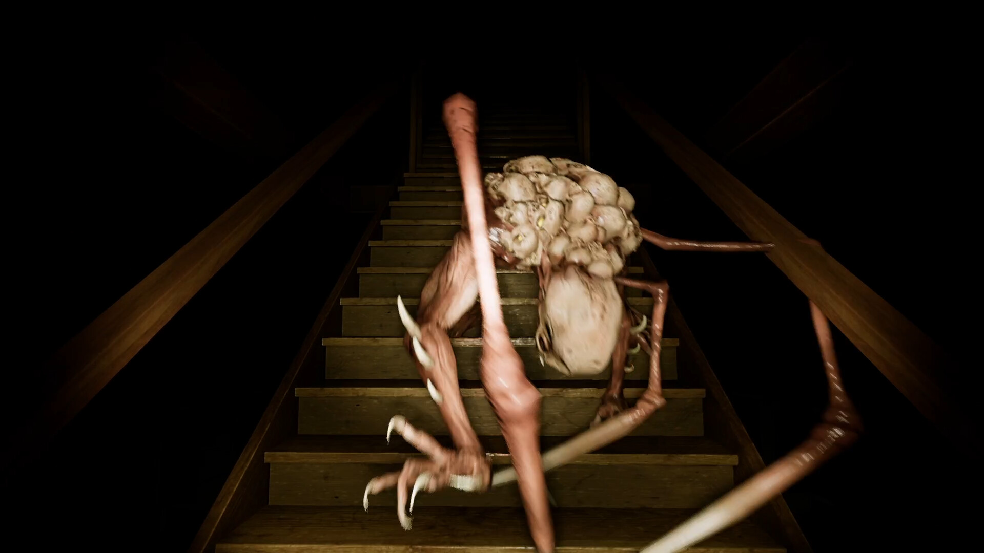 Dead by Backrooms Anomaly screenshot #9