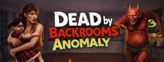 Dead by Backrooms Anomaly