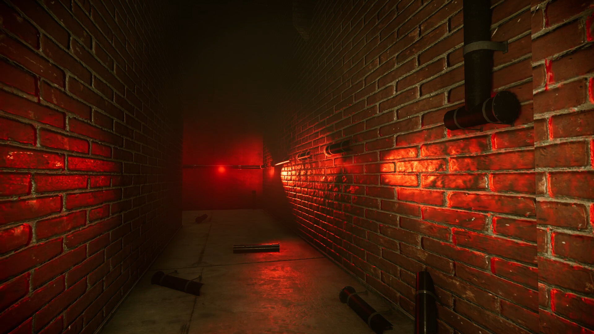 Dead by Backrooms Anomaly screenshot #10