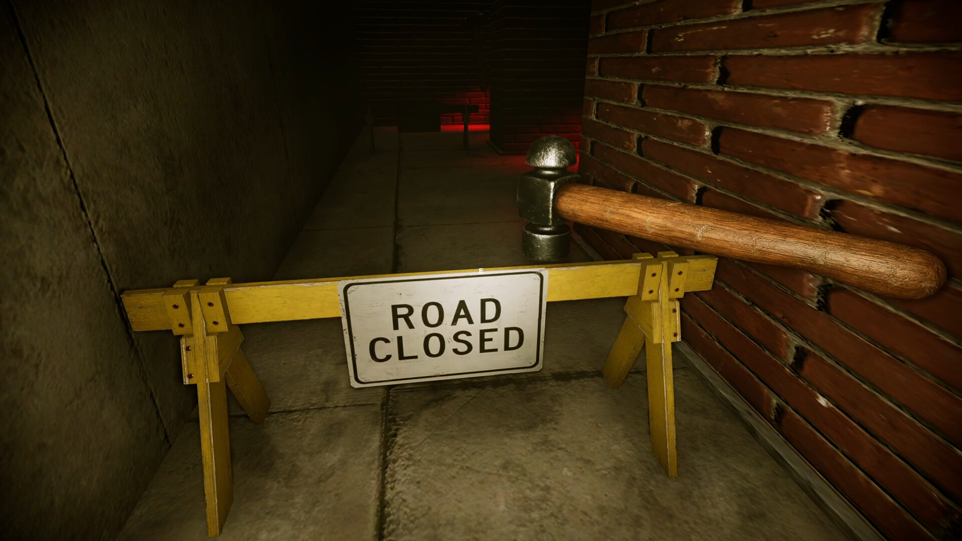 Dead by Backrooms Anomaly screenshot #6