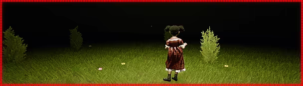 Dead by Backrooms Anomaly video 3